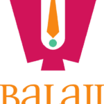 BALAJI LOGO
