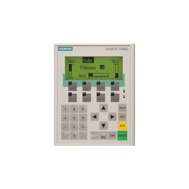 6AV6641-0CA01-0AX1