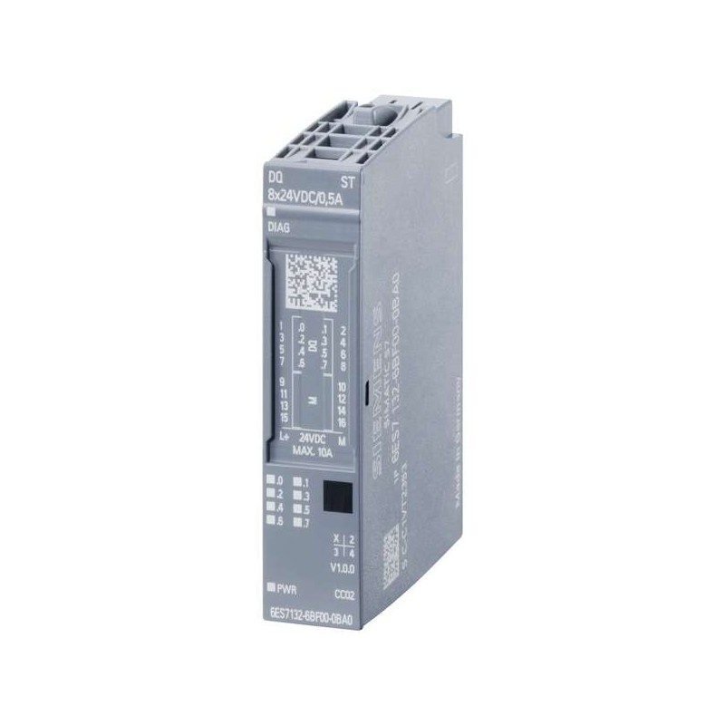 6ES7132-6BF00-0AA0