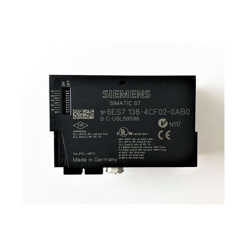 6ES7138-4CF02-0AB0