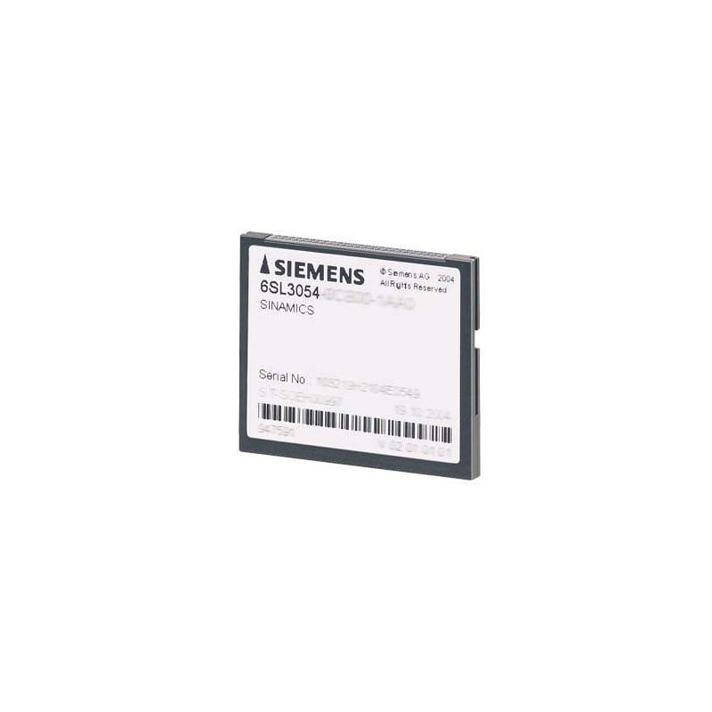 6SL3054-0EH00-1BA0