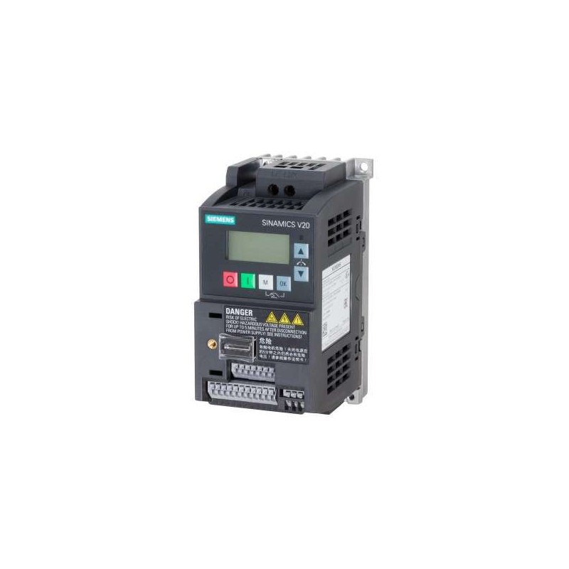 6SL3210-5BB13-7UV1