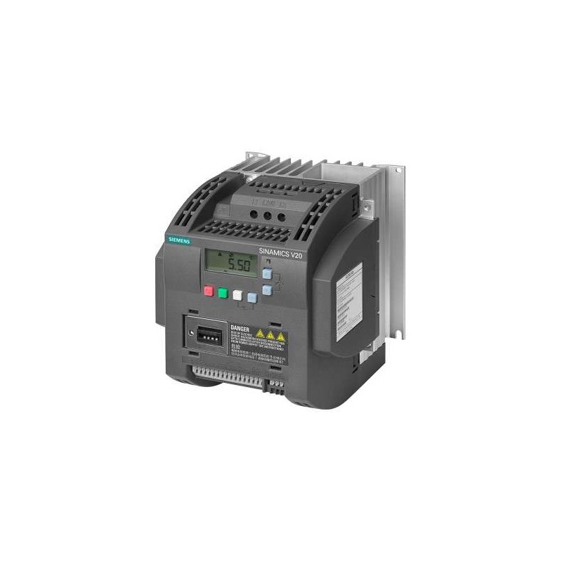 6SL3210-5BE23-0CV0