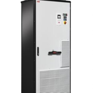 ACS880-07-0293A-3