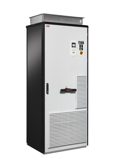 ACS880-07-0293A-3
