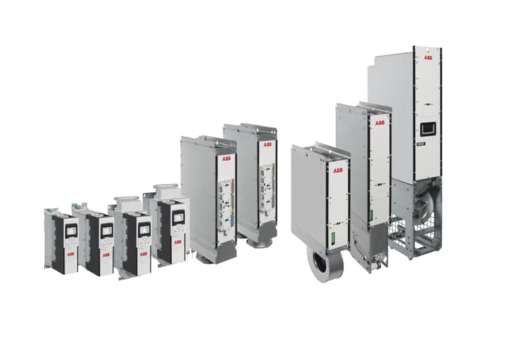 ACS880-104-0530A-7