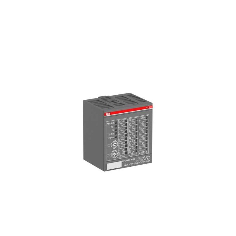 CI511-ETHCAT