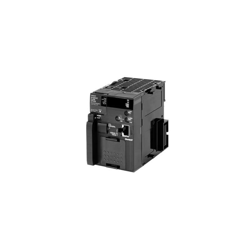 CJ2M-CPU32