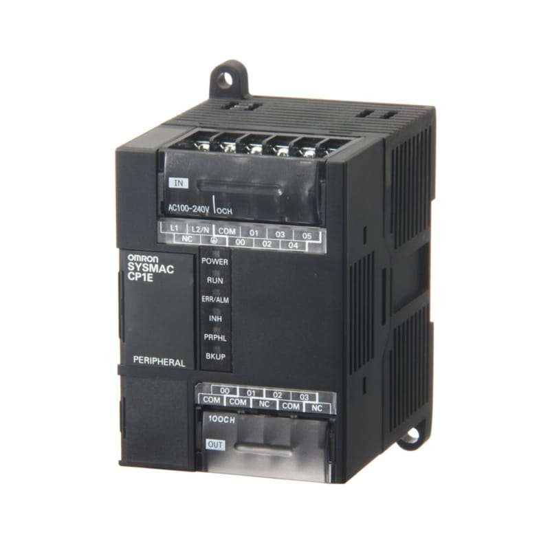 CP1E-E10DT-A