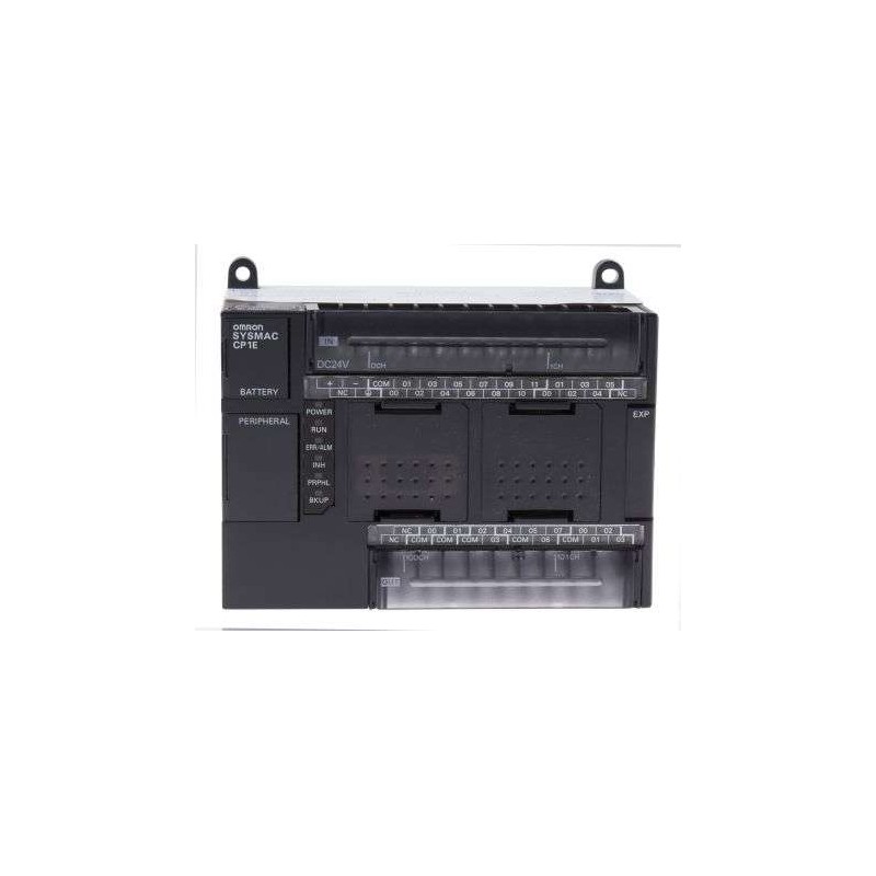 CP1E-N30DT-D