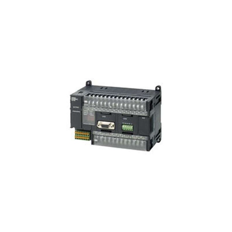 CP1H-XA40DT1-D
