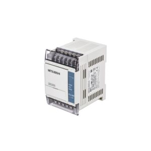 FX1S-14MR-001
