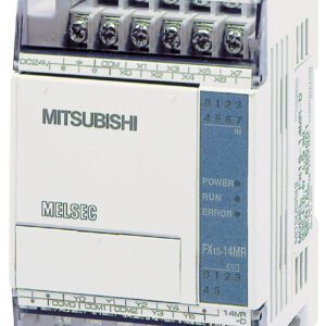 FX1S-14MR