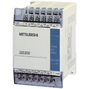 FX1S-14MR-SPL