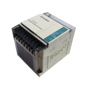 FX1S-20MR-001