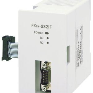 FX2N-232-IF