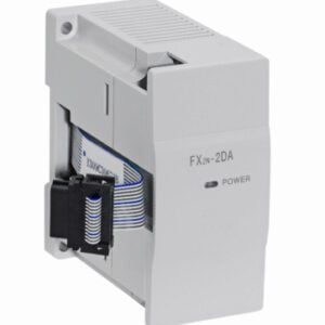 FX2N-2AD