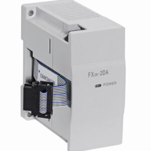FX2N-2DA