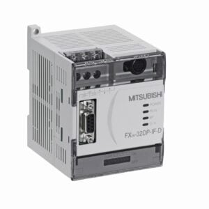 FX2N-32DP-IF-D