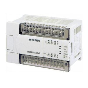 FX2N-32MR