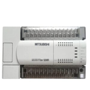 FX2N-32MR-DS