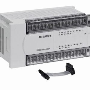FX2N-48ER-ES:UL