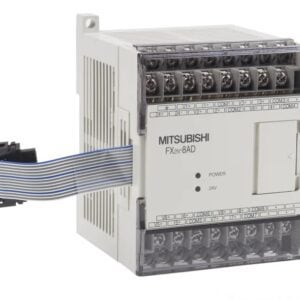 FX2N-8AD