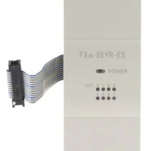 FX2N-8EYR-ES:UL