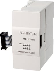 FX2N-8EYT-ESS:UL