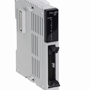 FX2NC-16EX-DS