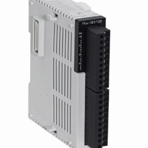FX2NC-16EX-T-DS