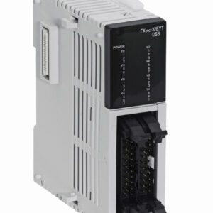 FX2NC-32EYT-DSS