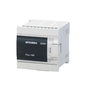 FX3G-14MR:ES