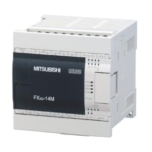 FX3G-14MT:DSS
