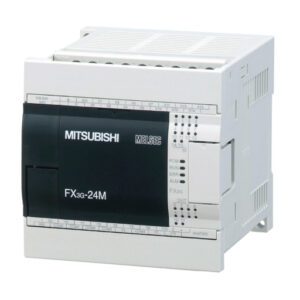 FX3G-24MR:DS