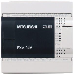 FX3G-24MR:ES