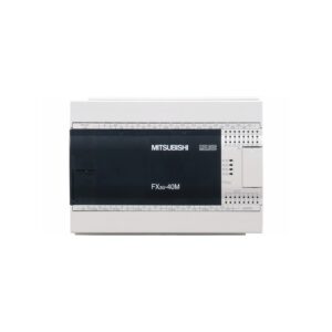 FX3G-40MR:ES