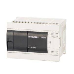 FX3GA-40MR-CM
