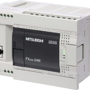 FX3GE-24MR:ES