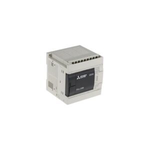 FX3GE-24MT:ES
