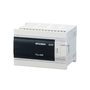 FX3GE-40MT:DSS