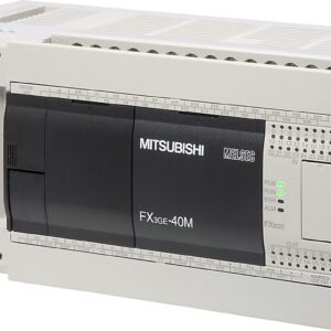 FX3GE-40MT:ESS