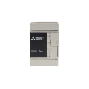FX3S-10MR:ES