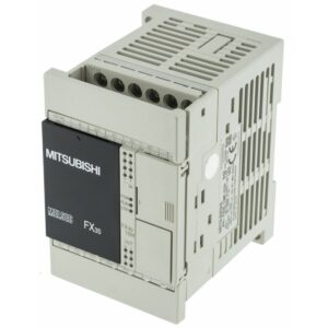 FX3S-10MT:DSS