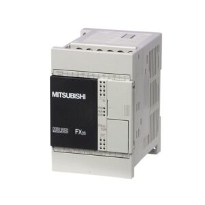 FX3S-10MT:ESS