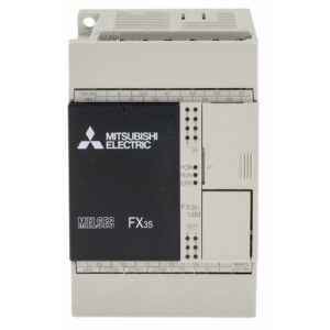 FX3S-14MR:ES