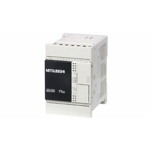 FX3S-14MT:DSS