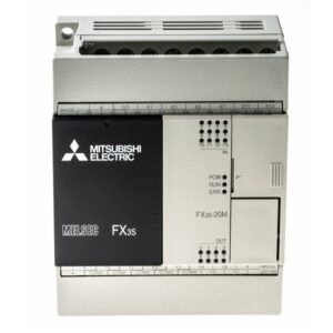 FX3S-20MR:DS