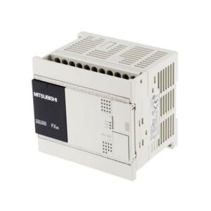 FX3S-20MR:ES