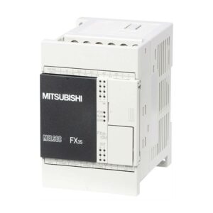 FX3S-20MT:DSS